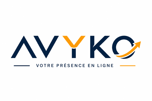 Logo AVYKO